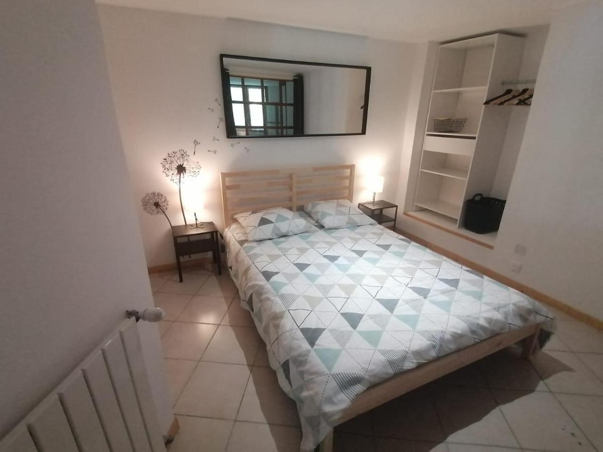 Le Nid Du Chat Noir - Maison Alveole Bed And Books Sciez Dış mekan fotoğraf